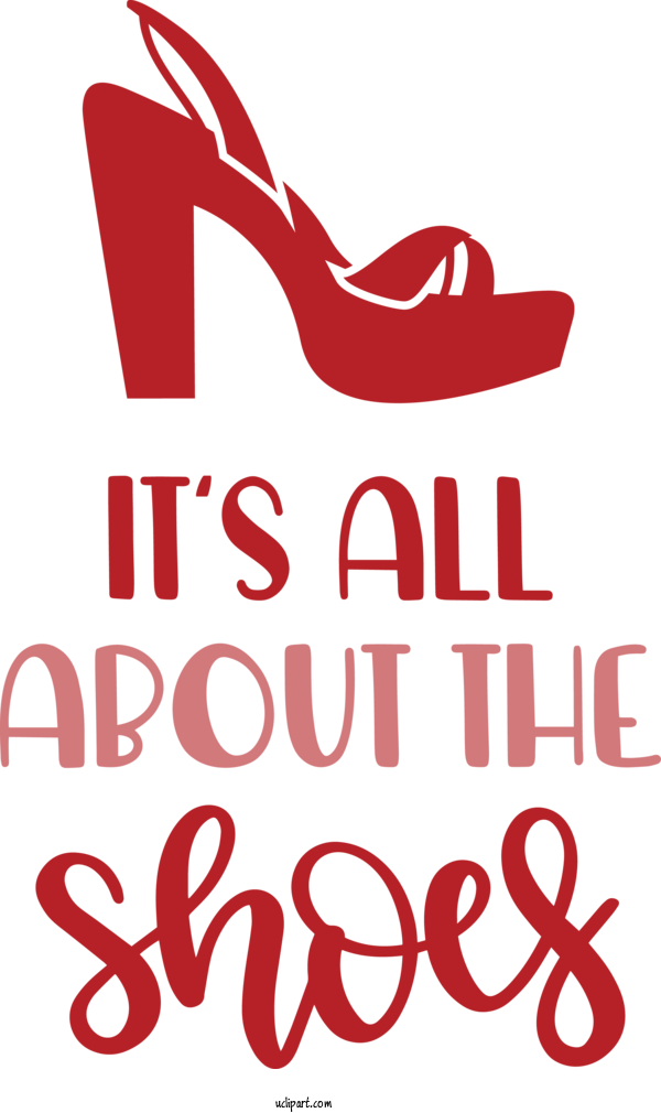 Free Clothing Shoe Logo Design For Shoes Clipart Transparent Background