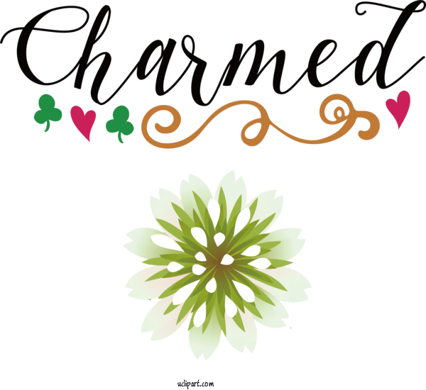 Free St. Patrick's Day Floral Design Leaf Petal For St Patricks Day Quotes Clipart Transparent Background