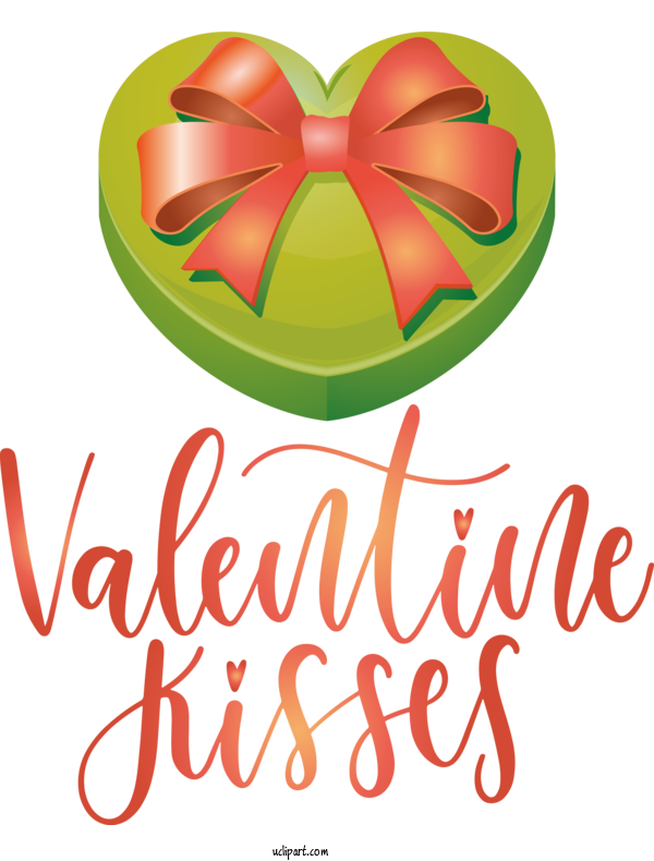 Free Holidays Logo Leaf Line For Valentines Day Clipart Transparent Background