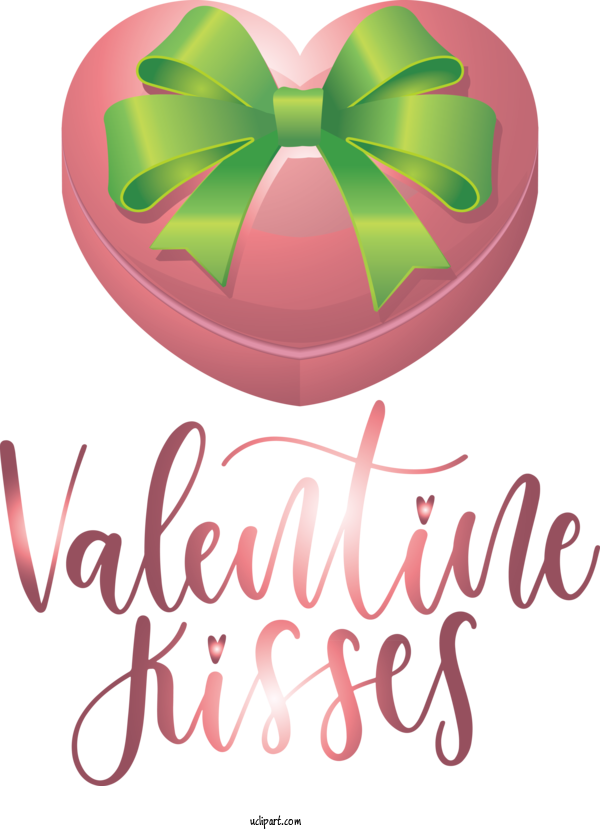 Free Holidays Logo Leaf Petal For Valentines Day Clipart Transparent Background