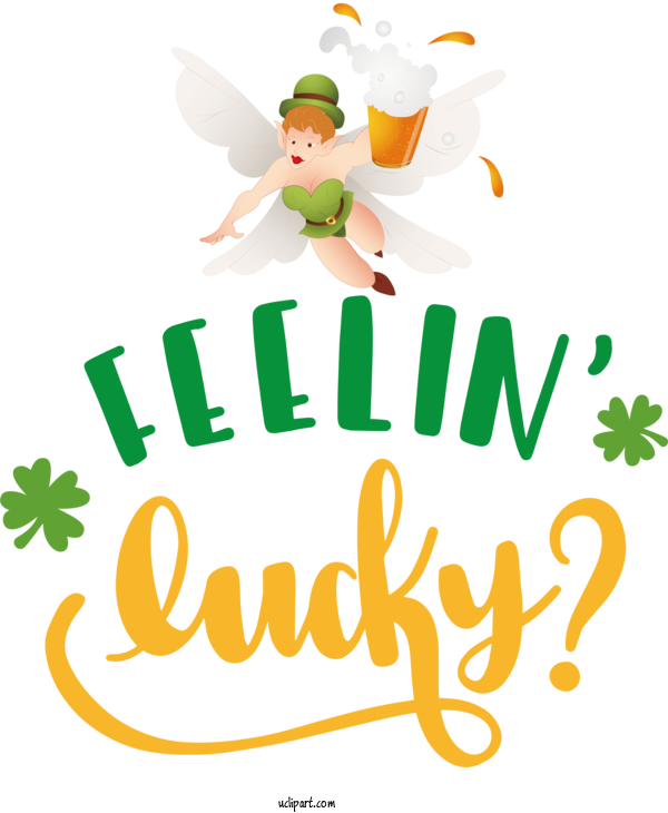 Free Holidays Cartoon Character Meter For Saint Patricks Day Clipart Transparent Background