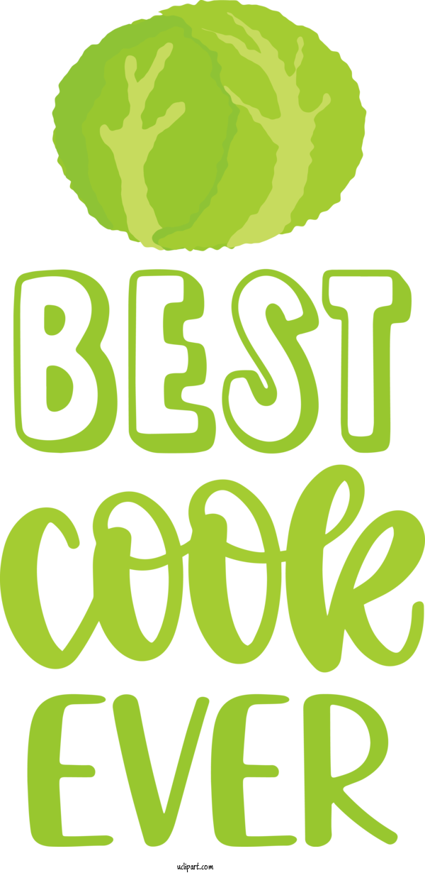 Free Food Logo Leaf Green For Food Quotes Clipart Transparent Background