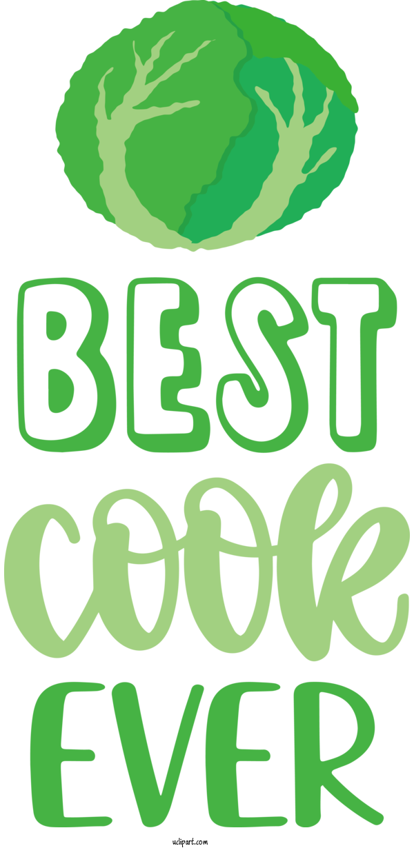Free Food Logo Meter Green For Food Quotes Clipart Transparent Background