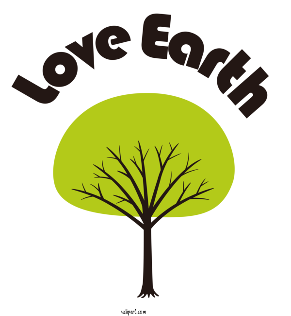 Free Holidays Leaf Plant Stem Sticker For Arbor Day Clipart Transparent Background