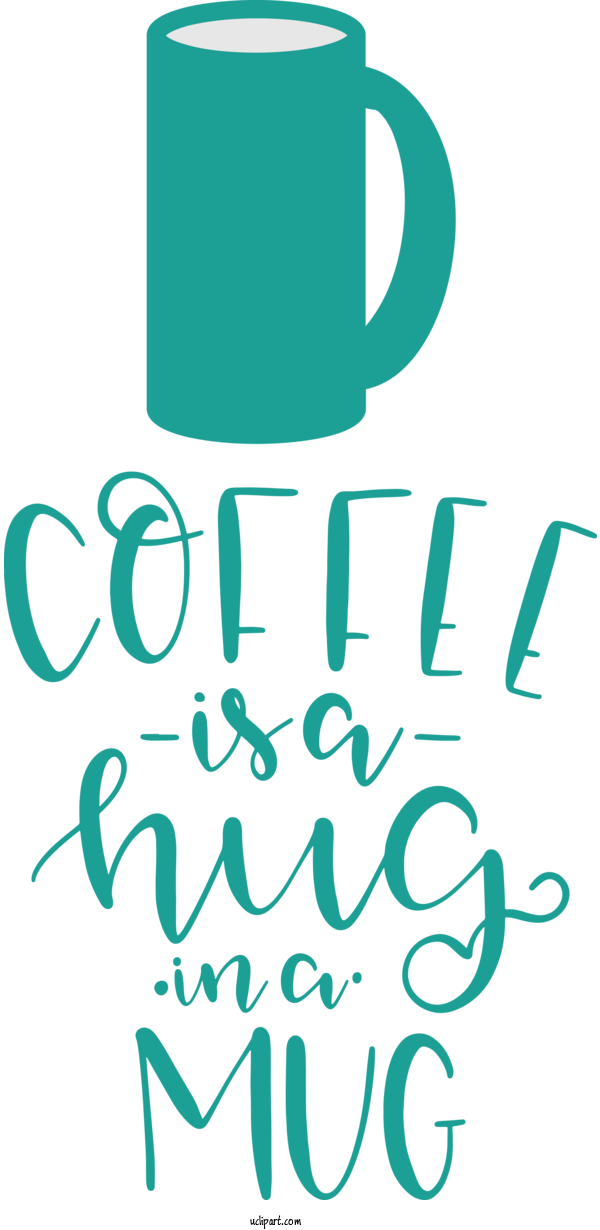 Free Drink Line Art Logo Design For Coffee Clipart Transparent Background