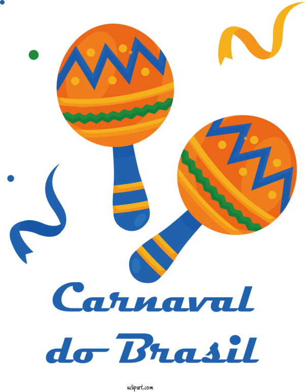 Free Holidays Logo Meter Line For Brazilian Carnival Clipart Transparent Background