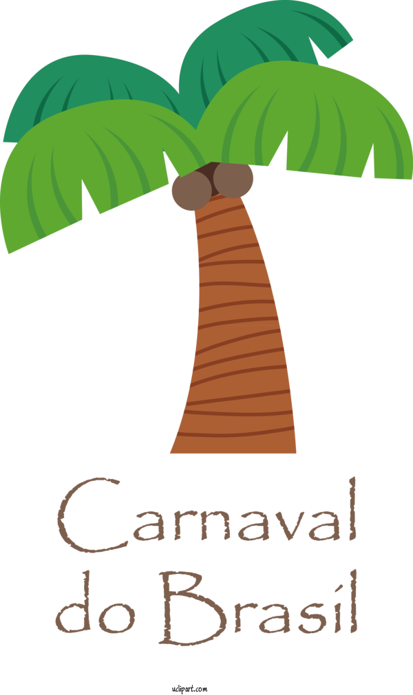Free Holidays Plant Stem Leaf Western Wall For Brazilian Carnival Clipart Transparent Background