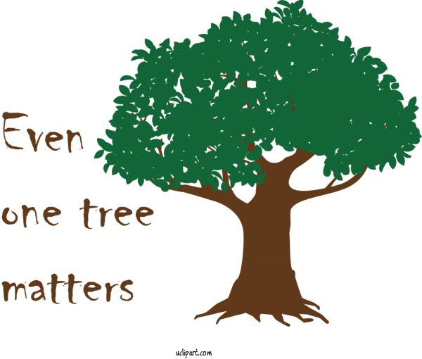 Free Holidays Learning School Teacher For Arbor Day Clipart Transparent Background
