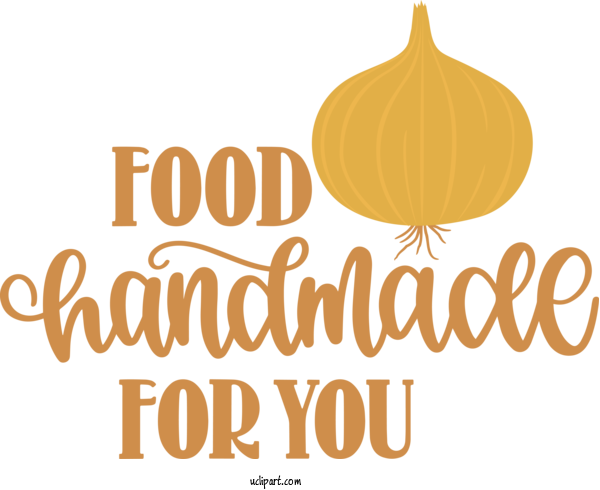 Free Food Pumpkin Logo Produce For Food Quotes Clipart Transparent Background