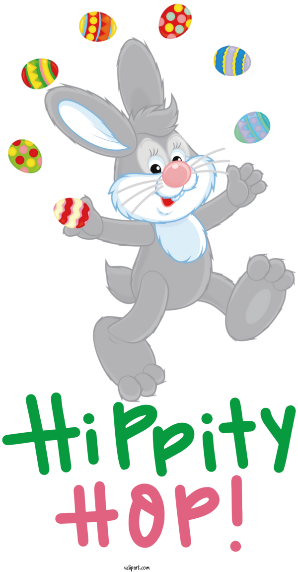 Free Holidays Drawing Cartoon Royalty Free For Easter Clipart Transparent Background