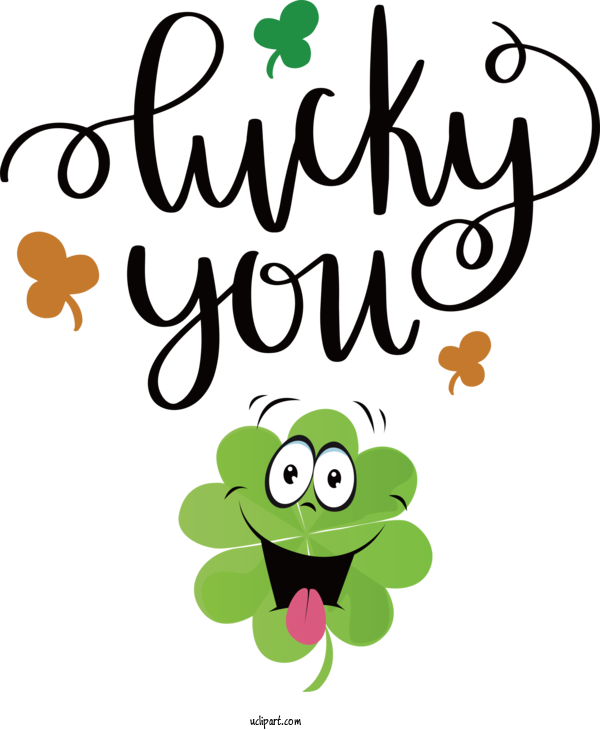 Free Holidays Cartoon Saint Patrick's Day Drawing For Saint Patricks Day Clipart Transparent Background