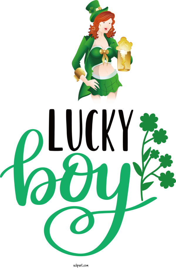 Free Holidays T Shirt Clothing It's A Boy! Button For Saint Patricks Day Clipart Transparent Background