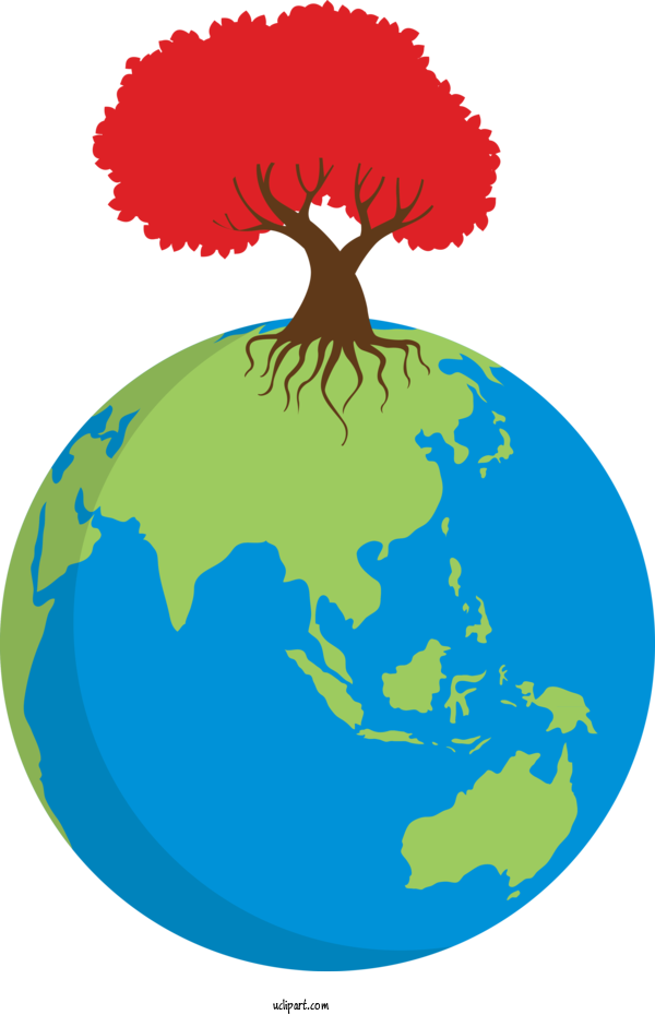 Free Holidays Europe United States For Arbor Day Clipart Transparent Background