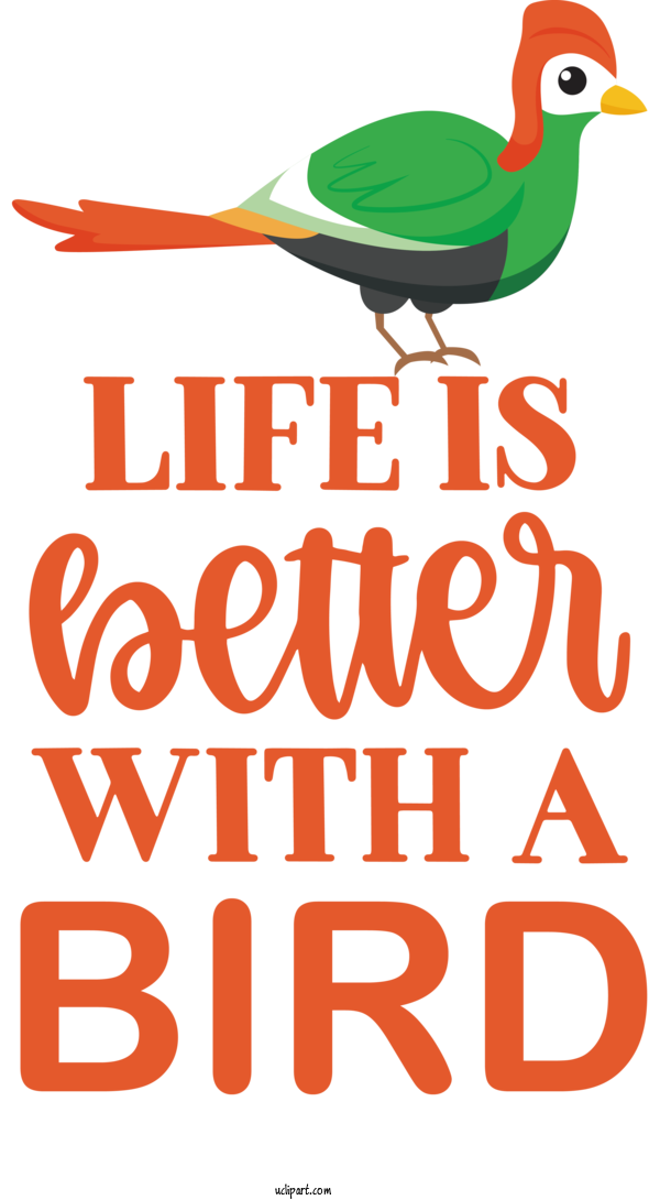 Free Animals Birds Logo For Bird Clipart Transparent Background