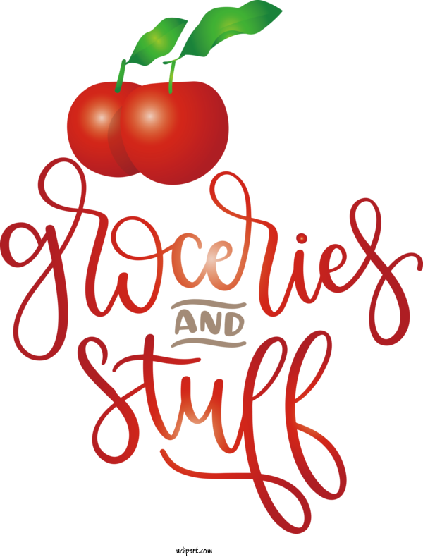 Free Food Logo Drawing For Food Quotes Clipart Transparent Background