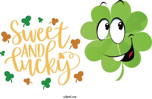 Free Holidays Flower Insect Pollinator For Saint Patricks Day Clipart Transparent Background