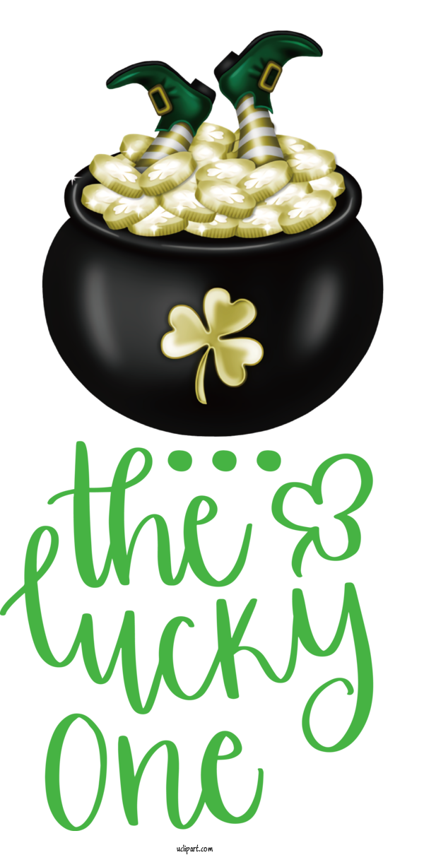 Free Holidays DISH Vegetable Cookware And Bakeware For Saint Patricks Day Clipart Transparent Background