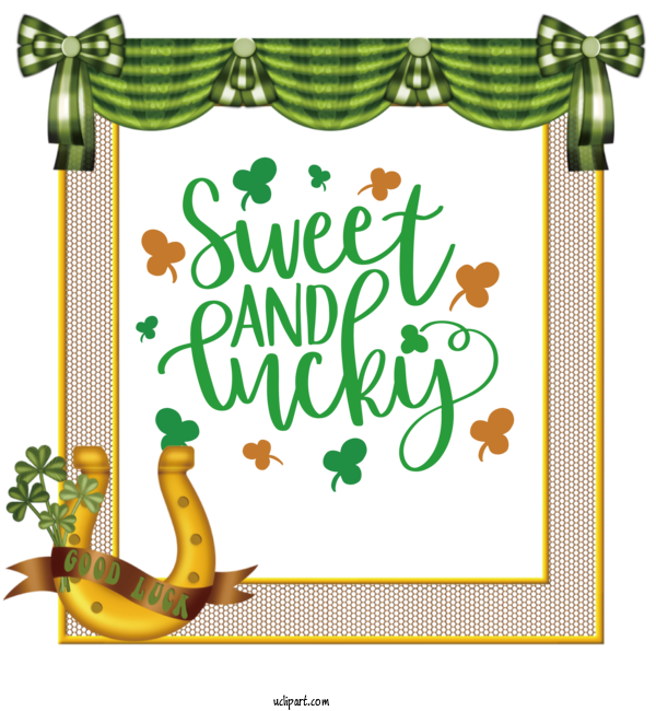 Free Holidays Transparency Emoticon Icon For Saint Patricks Day Clipart Transparent Background