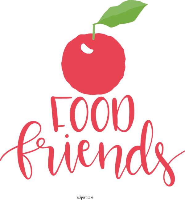 Free Food Logo  Meter For Food Quotes Clipart Transparent Background