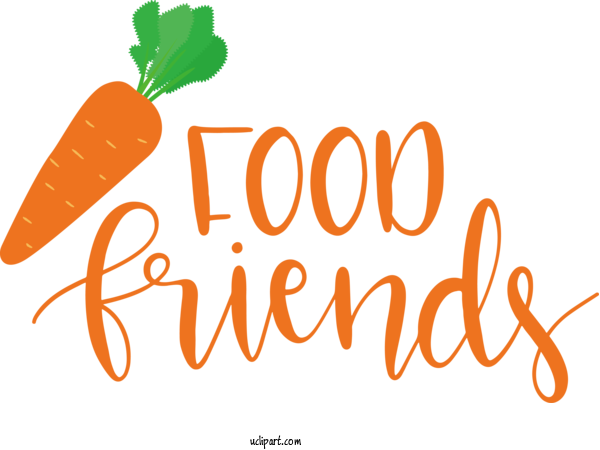 Free Food Logo Vegetable Commodity For Food Quotes Clipart Transparent Background