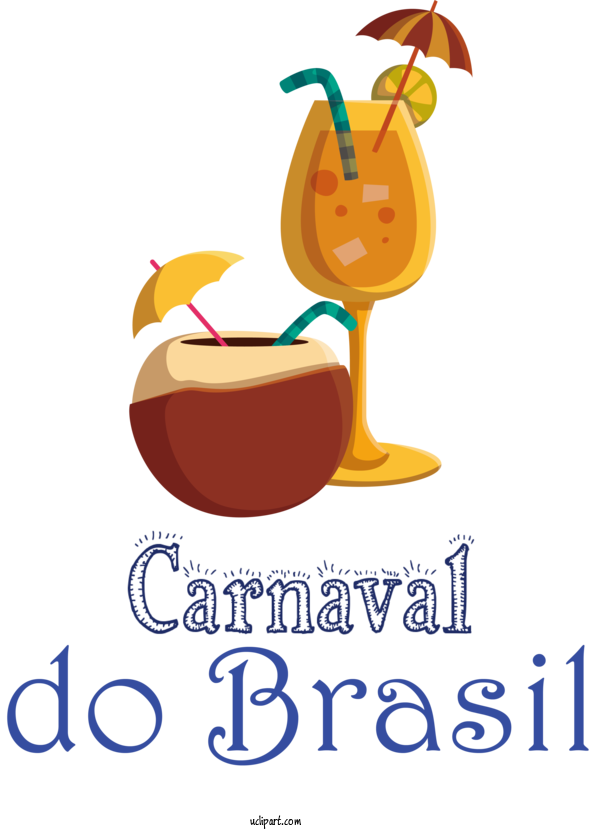 Free Holidays Meter  Orange S.A. For Brazilian Carnival Clipart Transparent Background