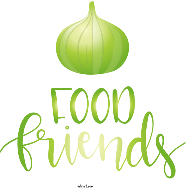 Free Food Logo Leaf Plant Stem For Food Quotes Clipart Transparent Background