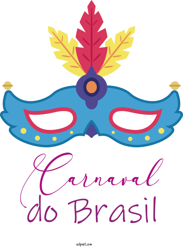 Free Holidays Leaf Meter Headgear For Brazilian Carnival Clipart Transparent Background