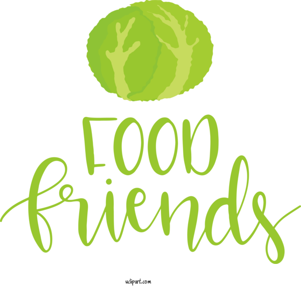 Free Food Leaf Logo Plant Stem For Food Quotes Clipart Transparent Background