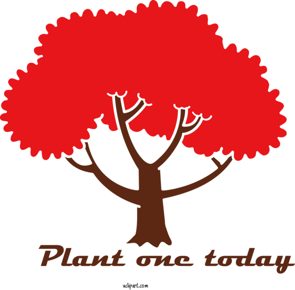 Free Holidays Gear Transmission Screw For Arbor Day Clipart Transparent Background