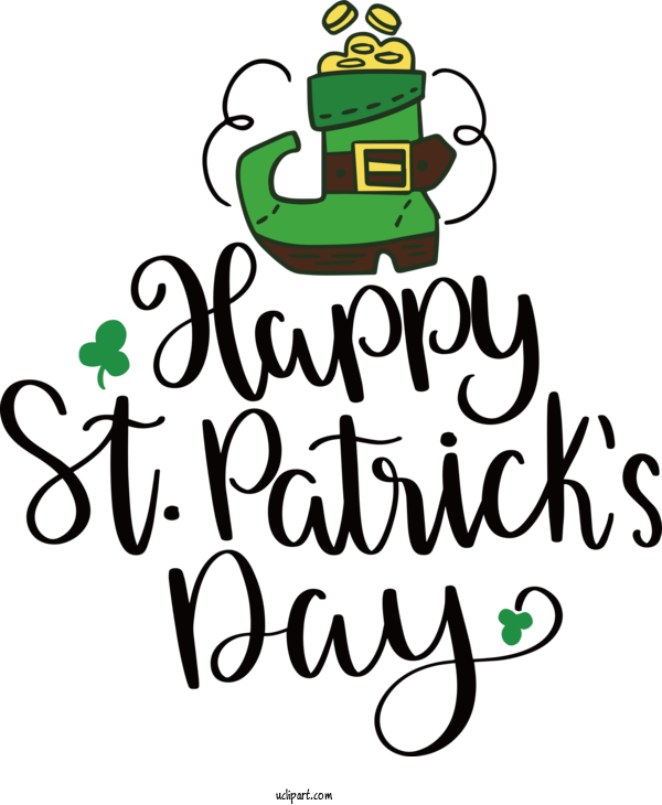 Free Holidays Frogs Amphibians Meter For Saint Patricks Day Clipart Transparent Background