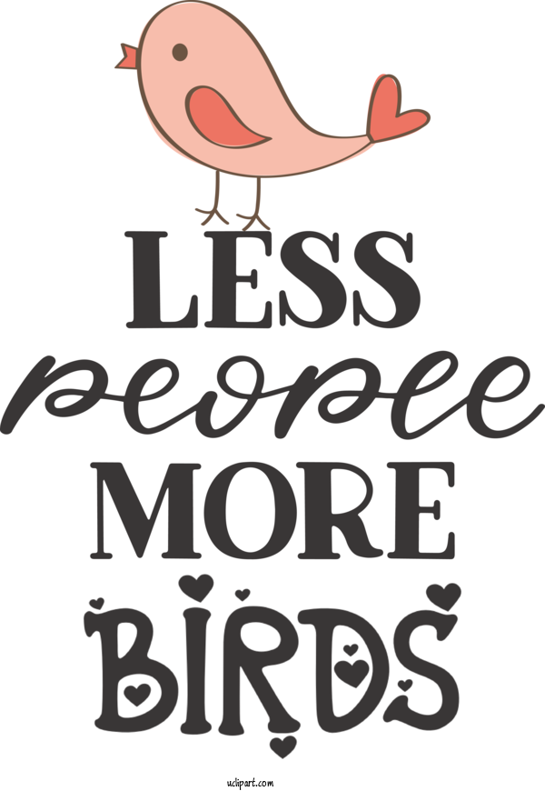 Free Animals Edinburgh Playhouse Birds Cartoon For Bird Clipart Transparent Background