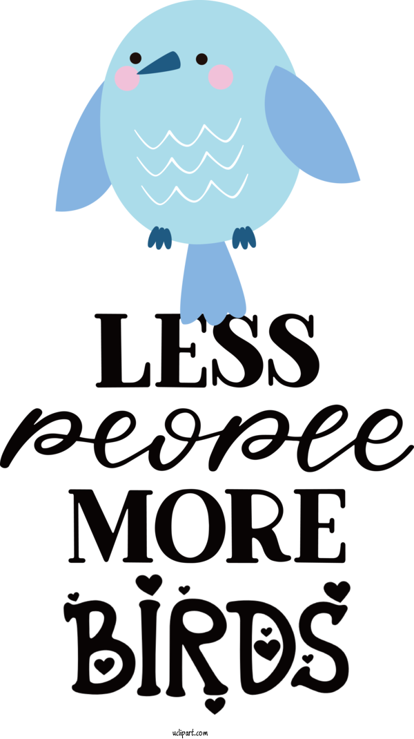 Free Animals Logo Design Cartoon For Bird Clipart Transparent Background