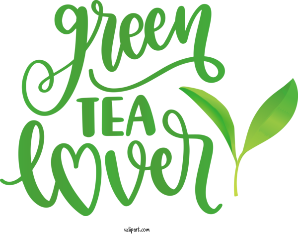 Free Drink Green Tea Tea Wine For Tea Clipart Transparent Background