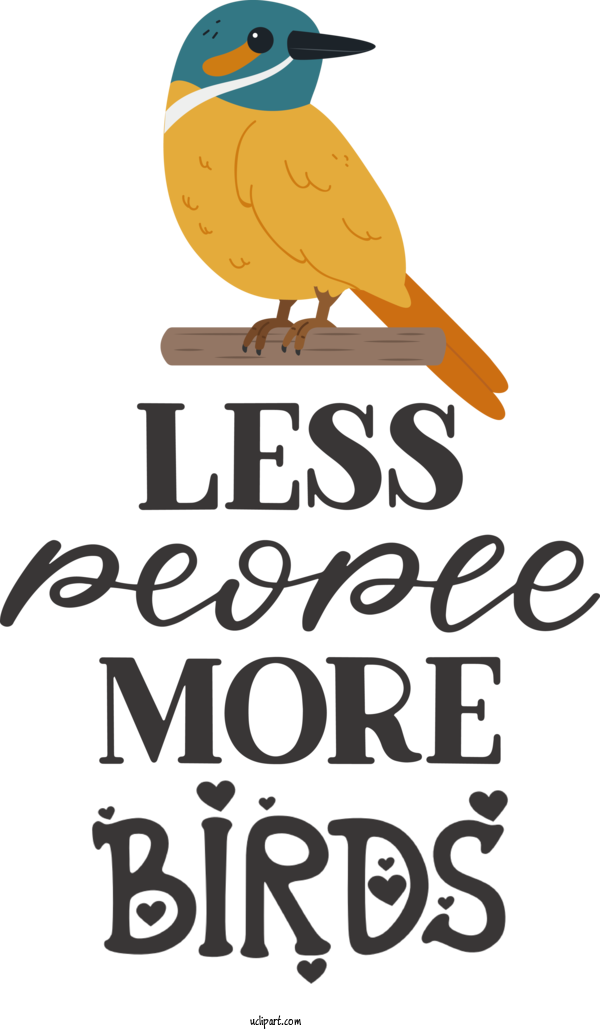 Free Animals Birds Logo Meter For Bird Clipart Transparent Background