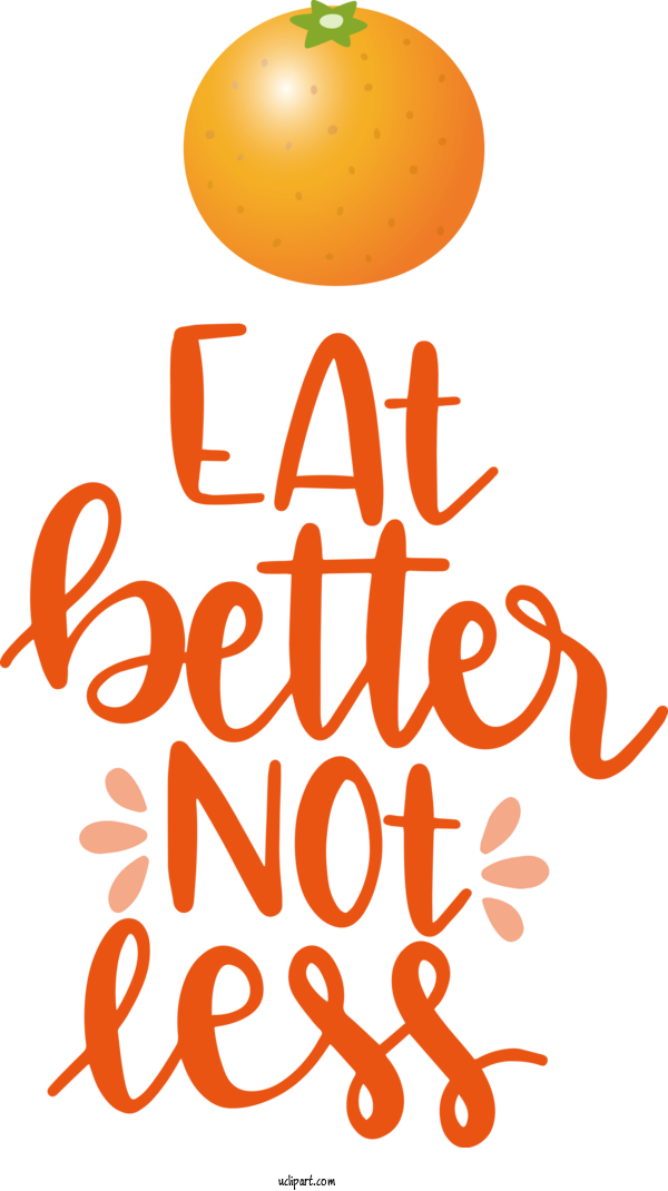 Free Food Meter  Orange S.A. For Food Quotes Clipart Transparent Background