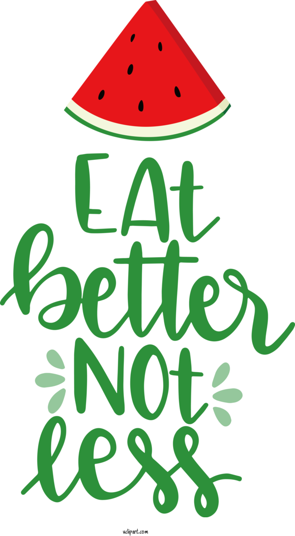Free Food Leaf Green Meter For Food Quotes Clipart Transparent Background