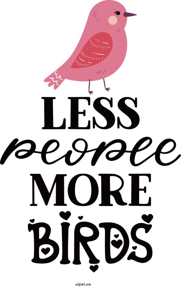 Free Animals Birds Design Logo For Bird Clipart Transparent Background