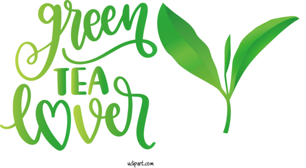 Free Drink Green Tea Tea Wine For Tea Clipart Transparent Background