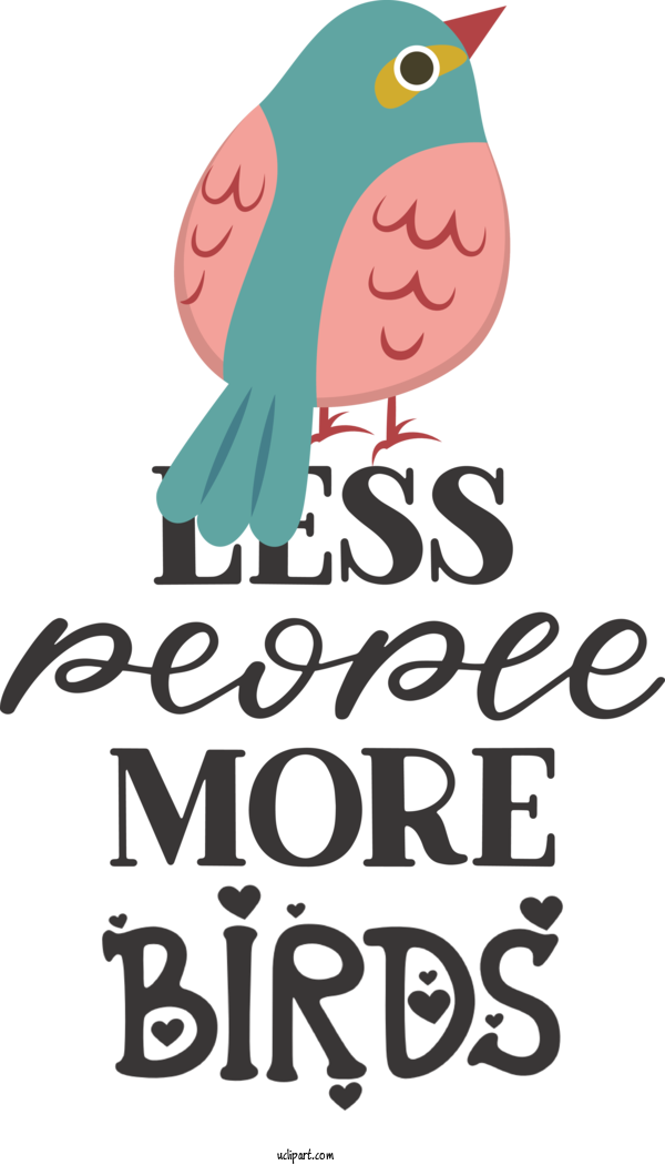 Free Animals Logo Birds Design For Bird Clipart Transparent Background