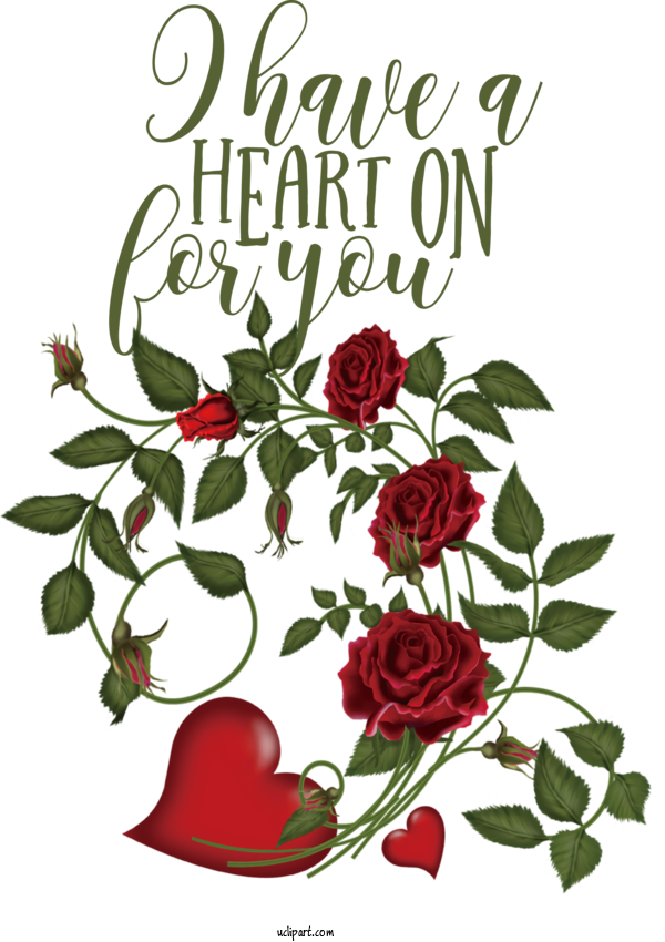 Free Holidays Transparency Logo For Valentines Day Clipart Transparent Background