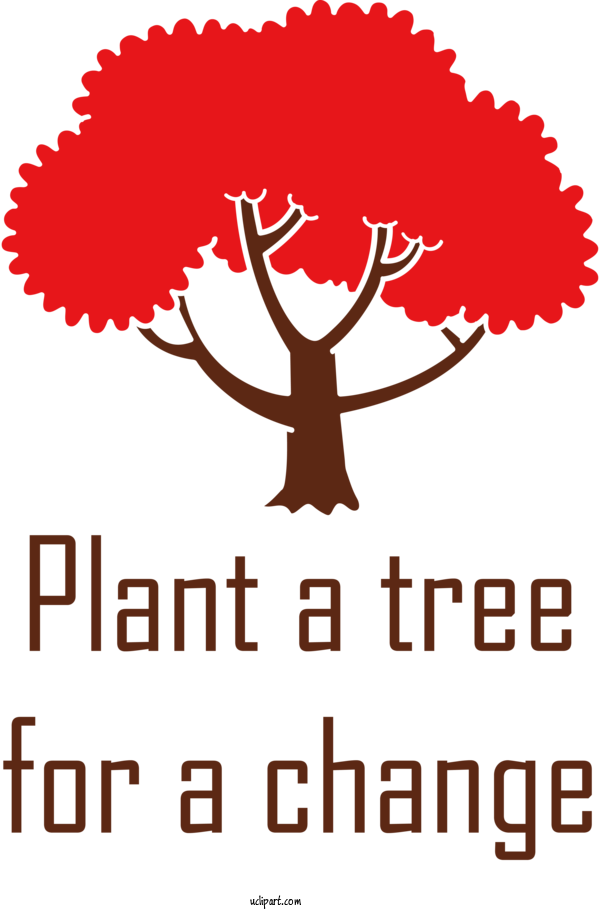 Free Holidays Tree Plants Tree Planting For Arbor Day Clipart Transparent Background