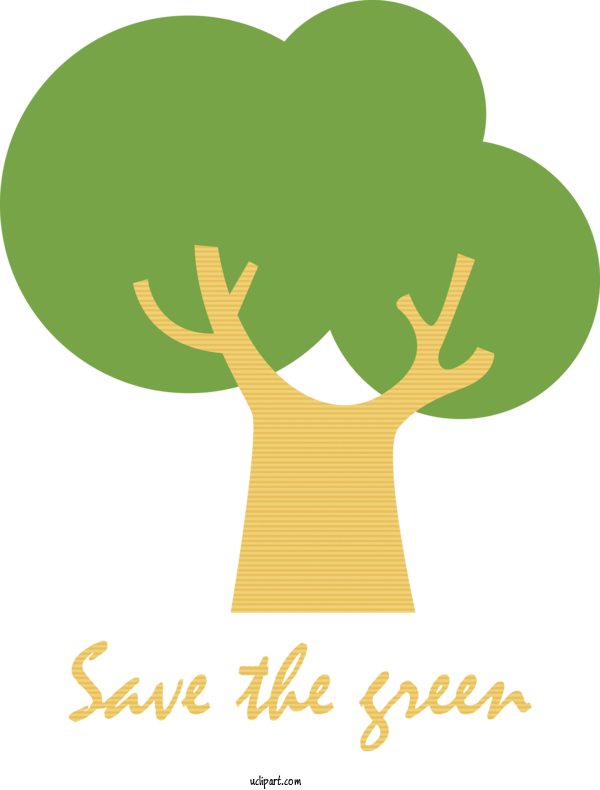 Free Holidays Logo Cartoon Human For Arbor Day Clipart Transparent Background