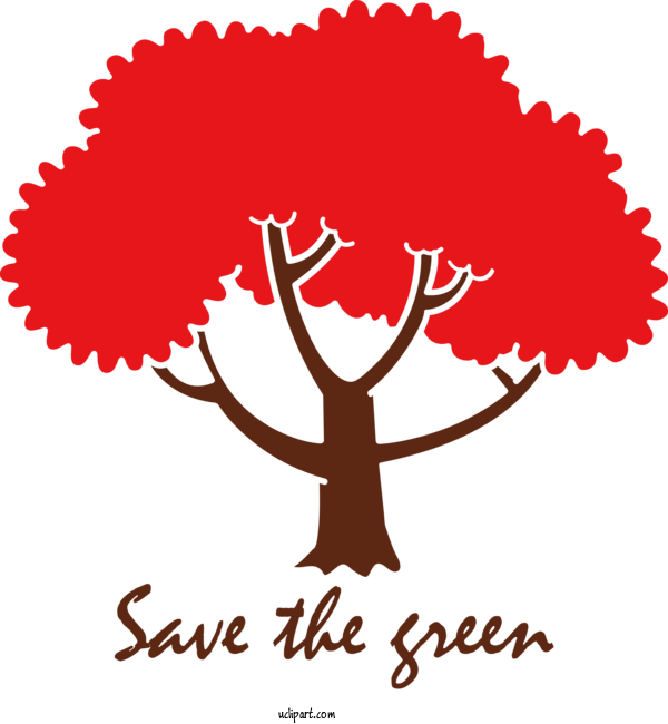 Free Holidays Icon Logo For Arbor Day Clipart Transparent Background