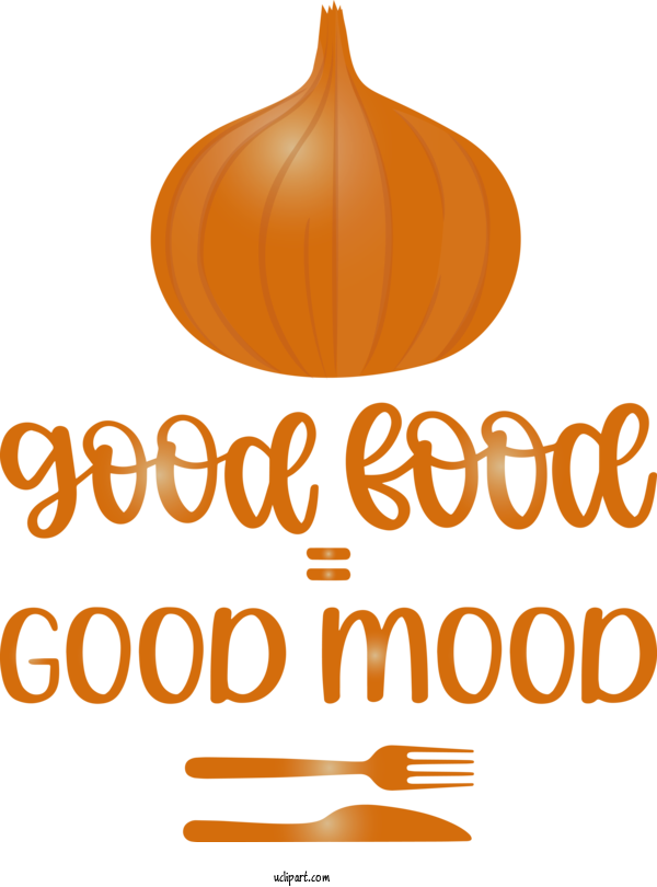 Free Food Logo Pumpkin Transparency For Food Quotes Clipart Transparent Background