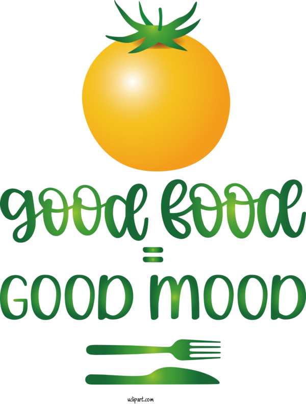 Free Food Logo Plants Tree For Food Quotes Clipart Transparent Background