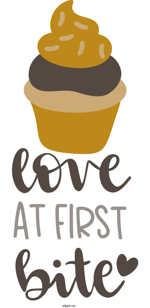Free Food Logo Coffee Cup Coffee For Cake Clipart Transparent Background