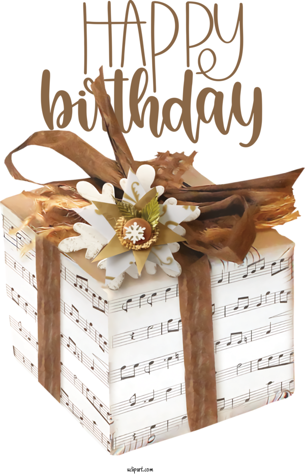 Free Occasions Music Box Christmas Day Christmas Music For Birthday Clipart Transparent Background