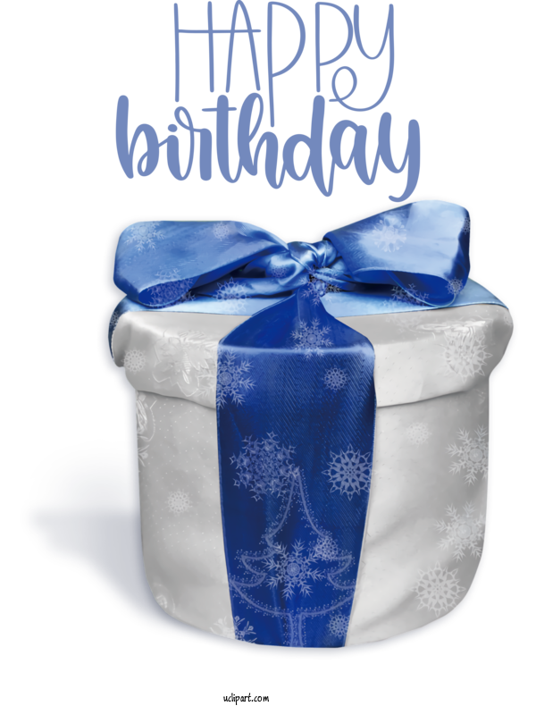 Free Occasions Christmas Gift Gift Wrapping Ribbon For Birthday Clipart Transparent Background