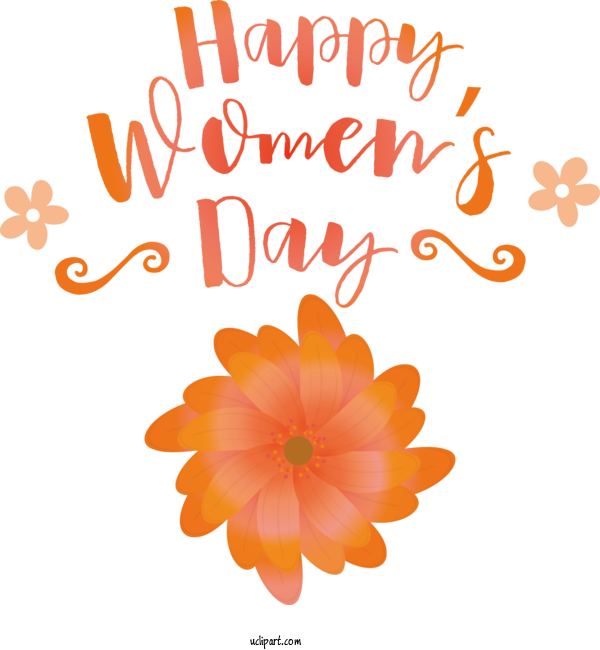 Free Holidays International Women's Day International Friendship Day For International Women's Day Clipart Transparent Background
