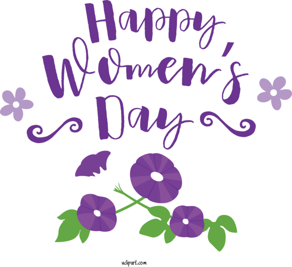 Free Holidays International Women's Day  National Grandparents Day For International Women's Day Clipart Transparent Background